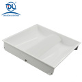 TROFFER RETROFIT KIT   RECESSED  LED   40W   LIGHT   DLT SERIES FOR BANK SUPERMARKET HOTEL SCHOOL 105lumen